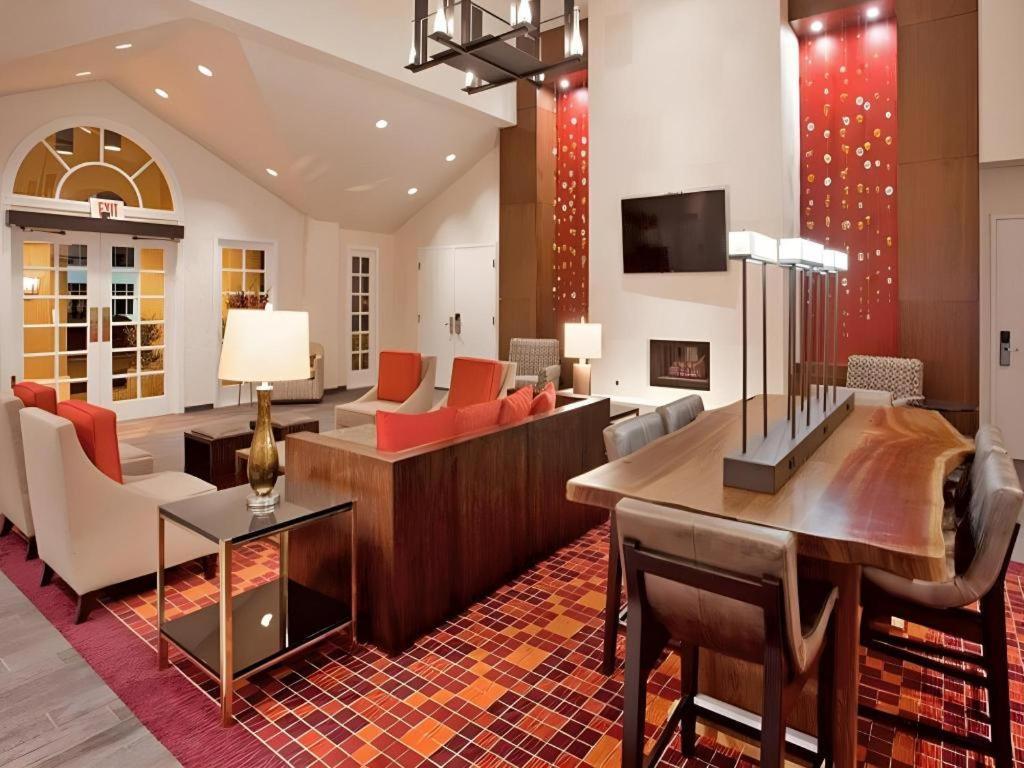 Hotel San Diego-Rancho Bernardo Exterior photo