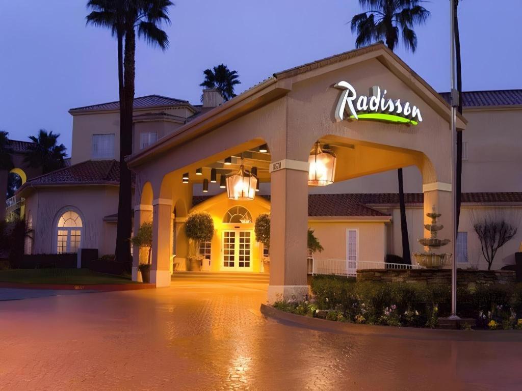 Hotel San Diego-Rancho Bernardo Exterior photo